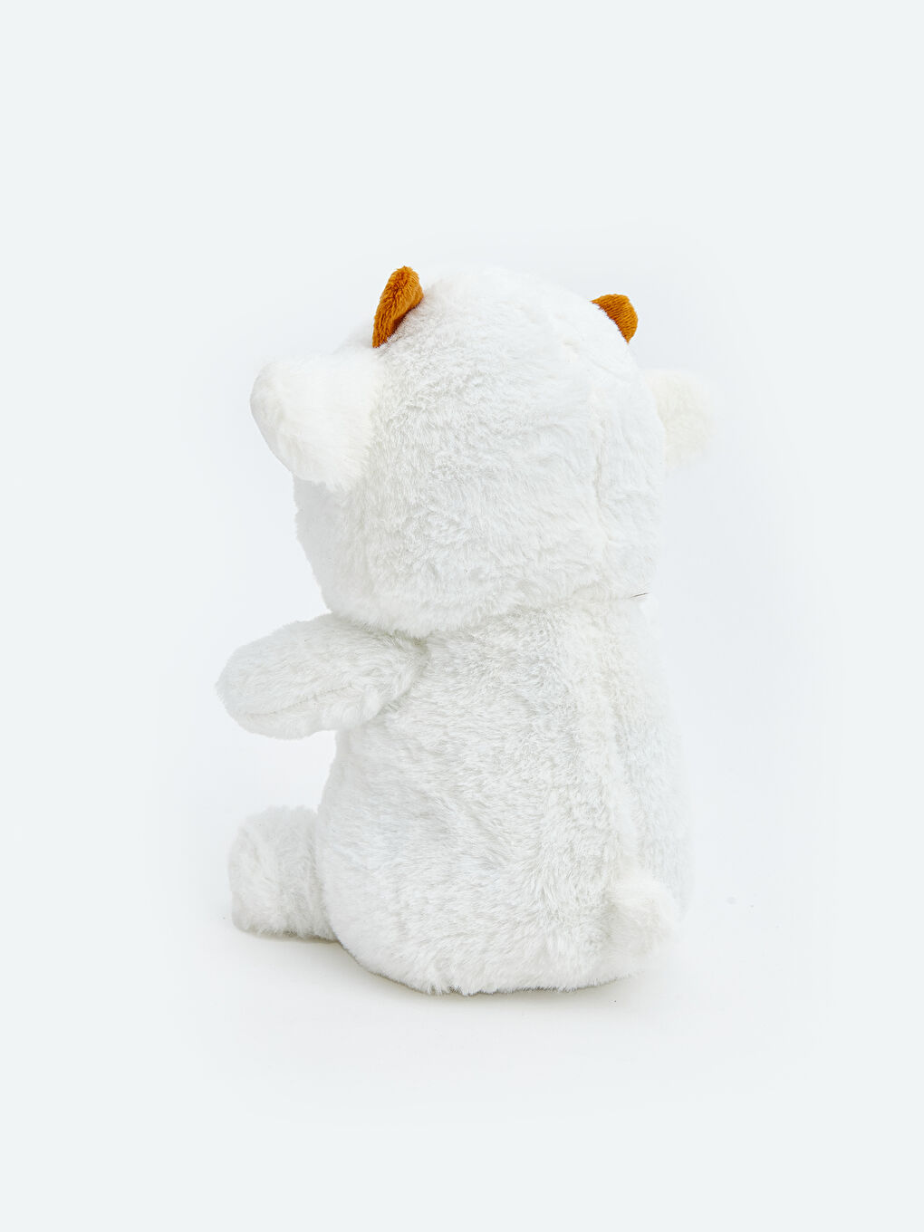 Kuzu Pelüş Oyuncak-1