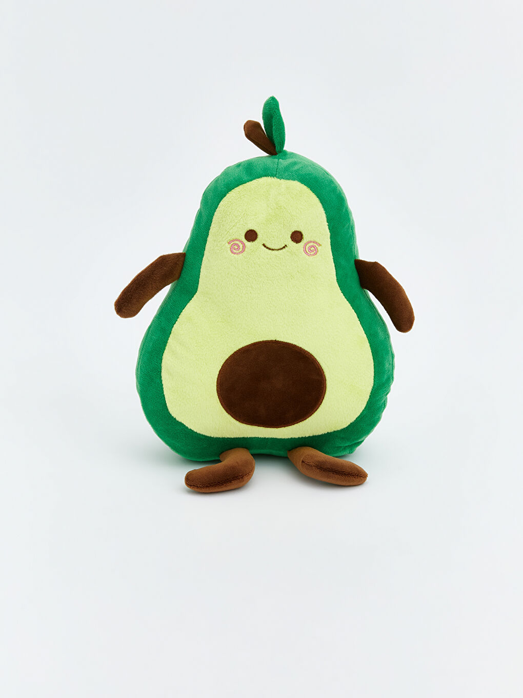 Armut Figürlü Pelüş Oyuncak