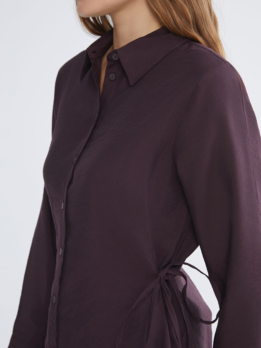 Women's Shirt Tunic-2