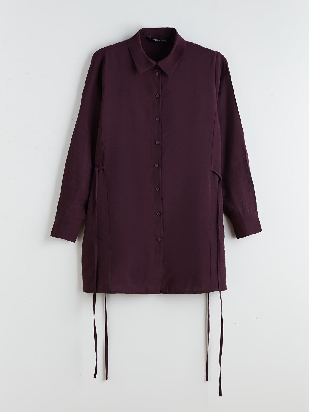 Women's Shirt Tunic-5