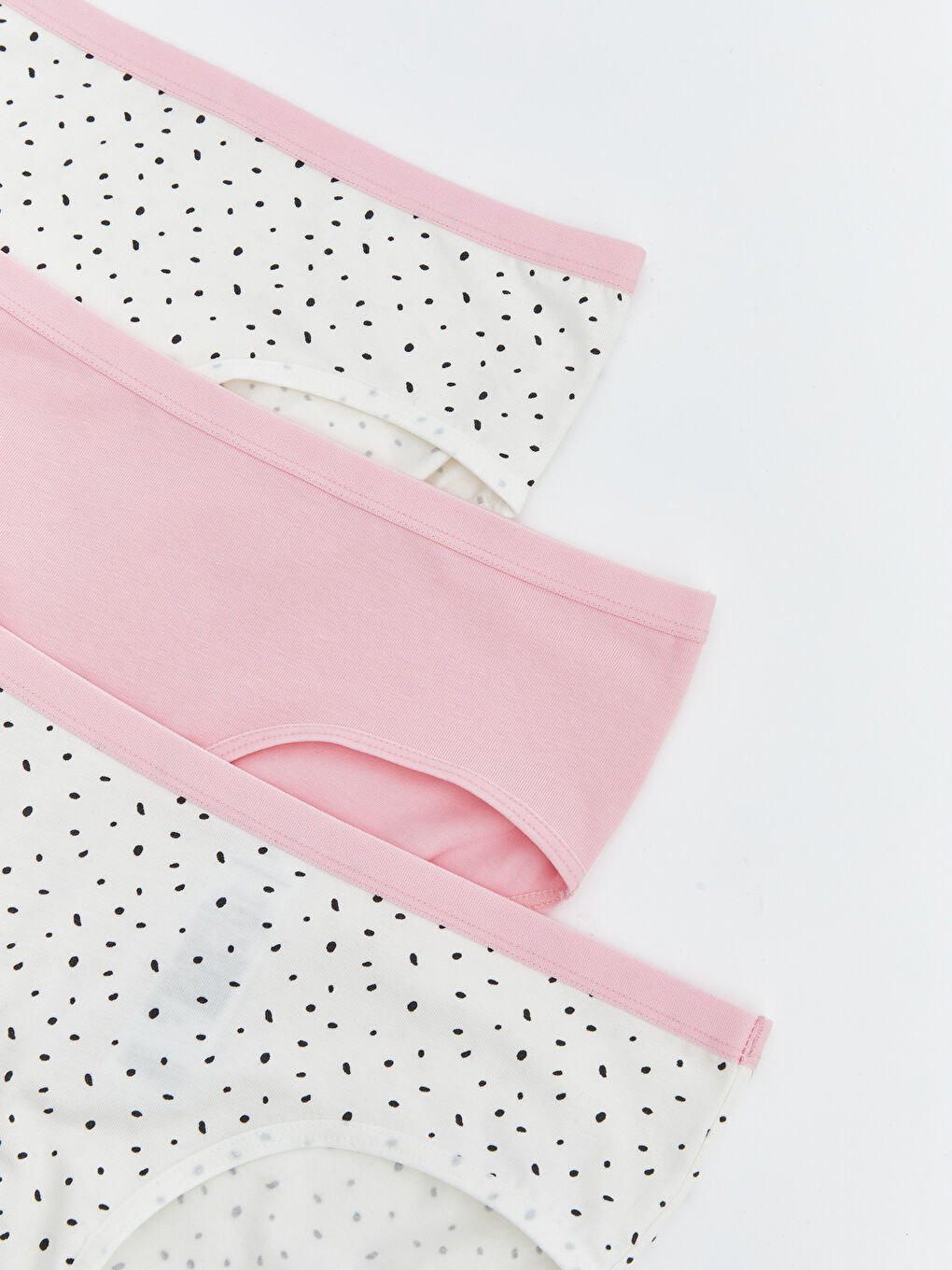 Štampane gaćice za devojčice 3 komada-2