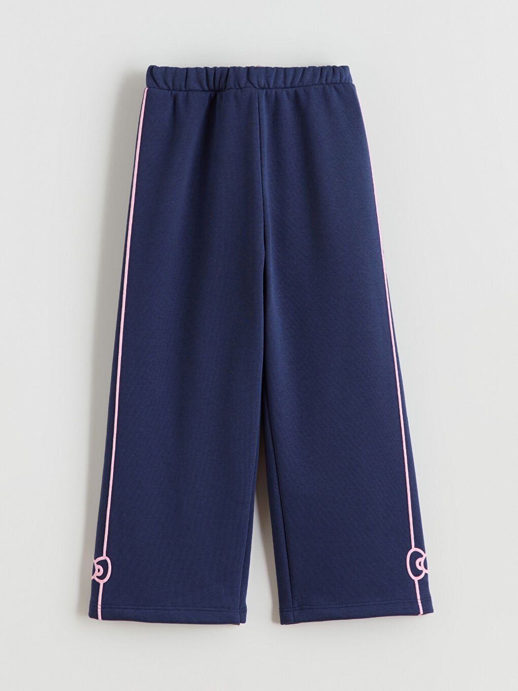Girl NAVY Set-6