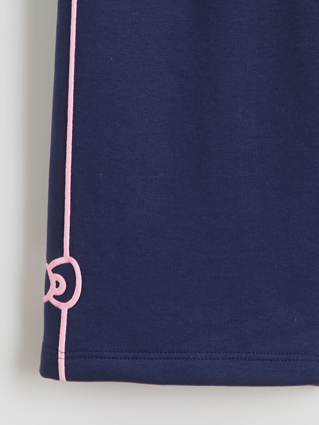 Girl NAVY Set-7
