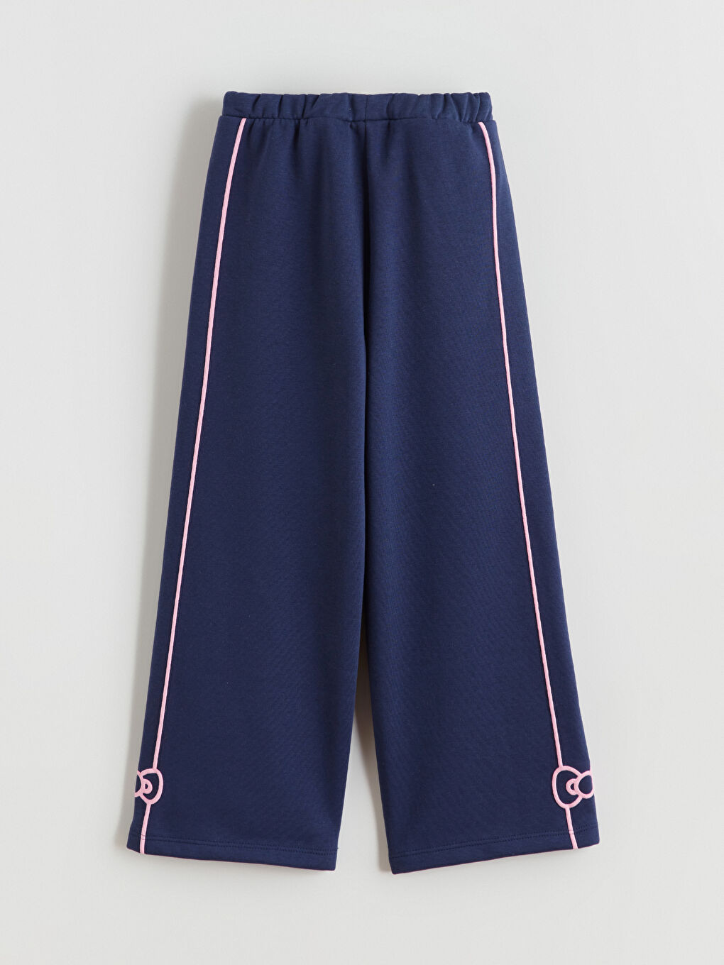 Girl NAVY Set-8