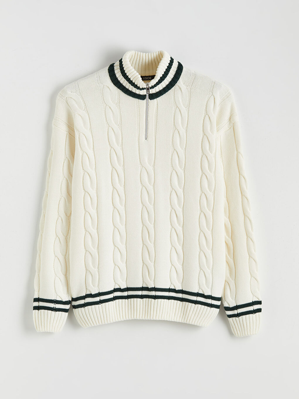 Ерлер сұрғыштау-қою сары Жемпір-6