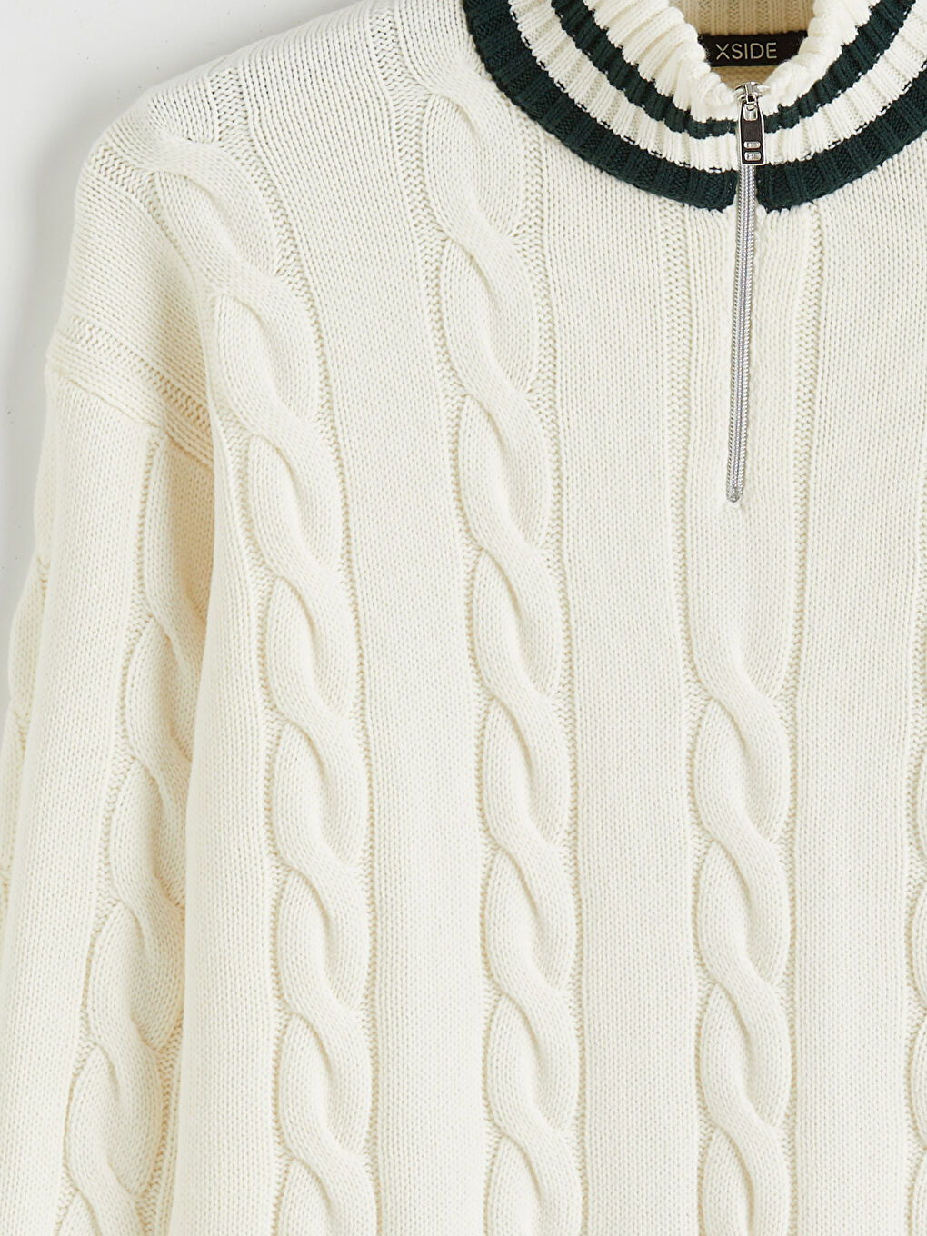 Ерлер сұрғыштау-қою сары Жемпір-7