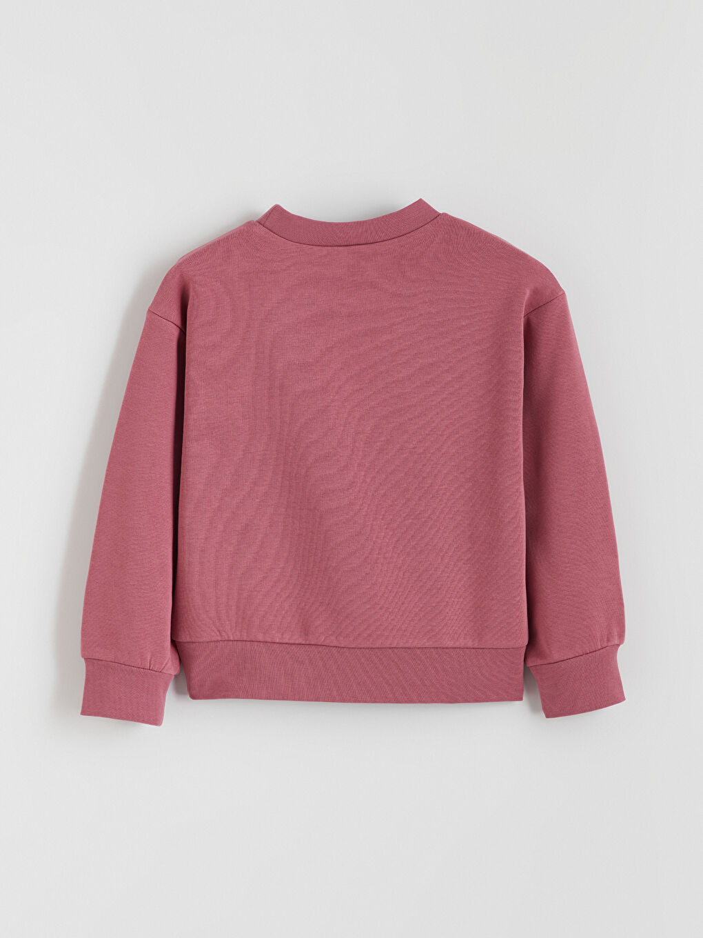 قميص رياضي وردى فتاة-3