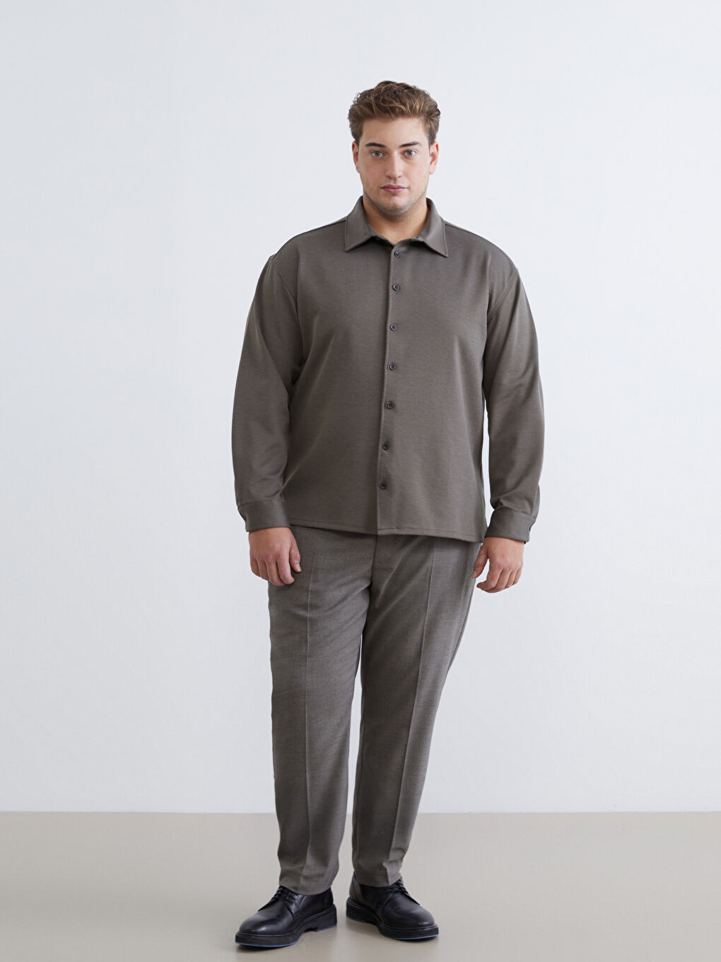 Ерлер ХАКИ Жейде-1