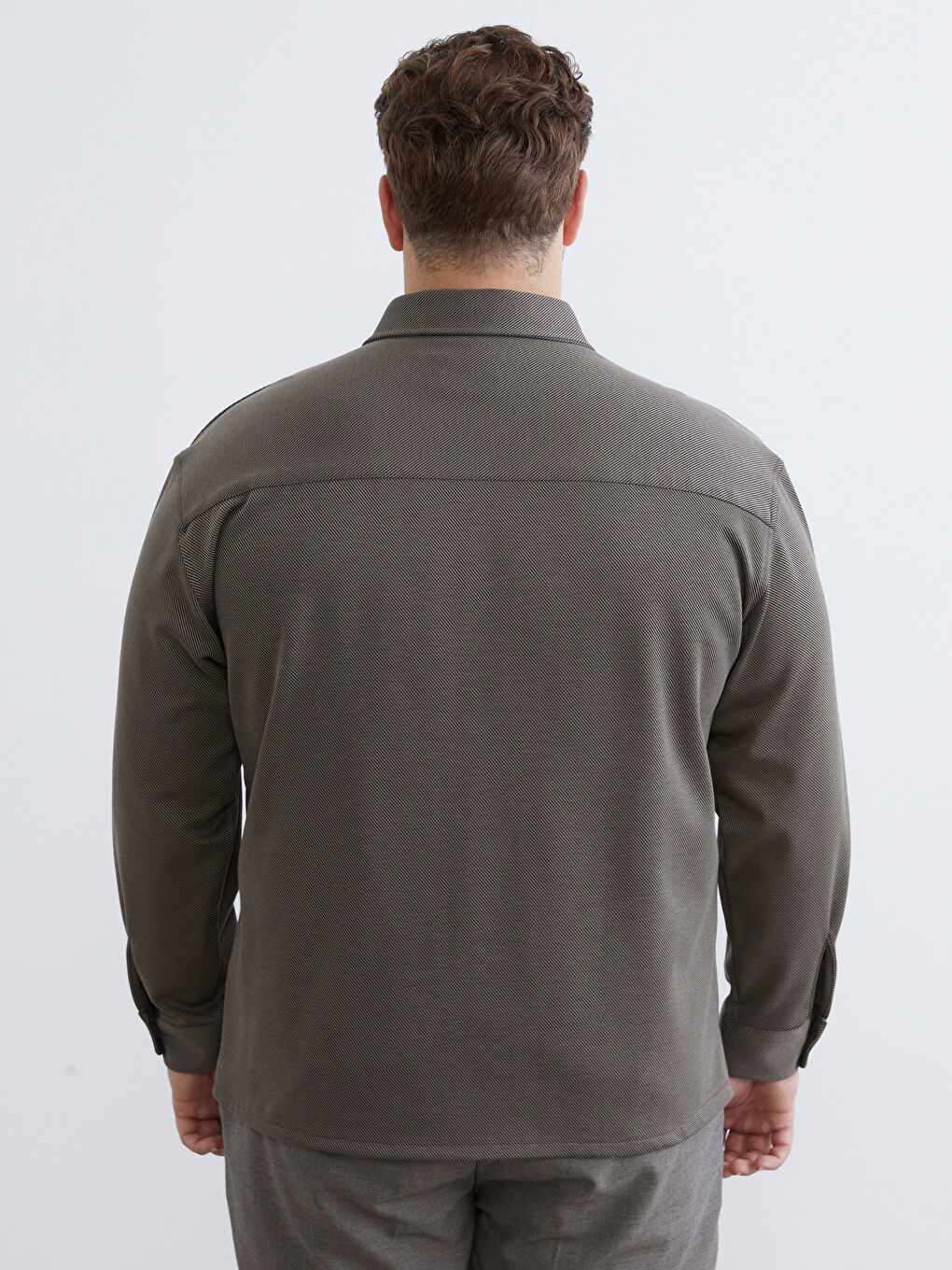 Ерлер ХАКИ Жейде-3