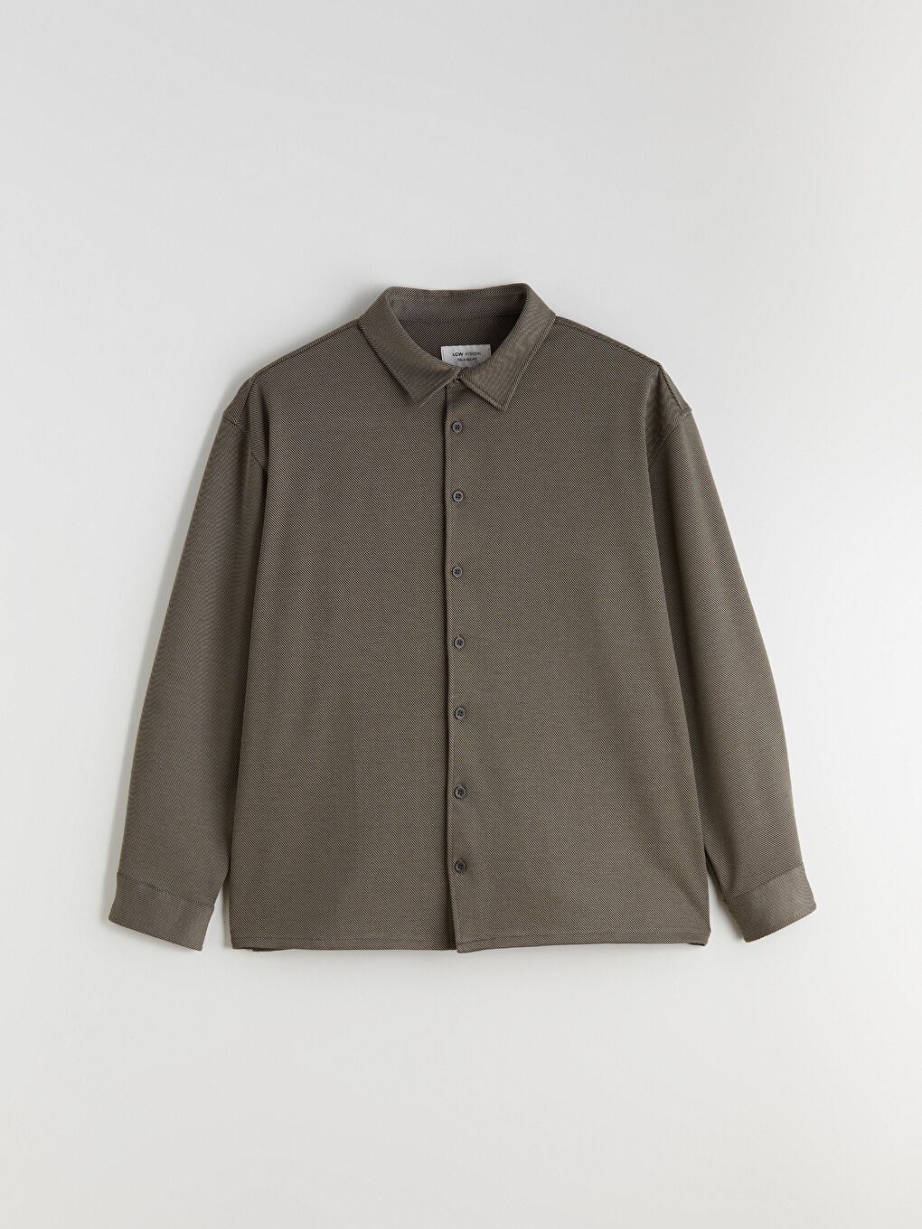 Ерлер ХАКИ Жейде-4