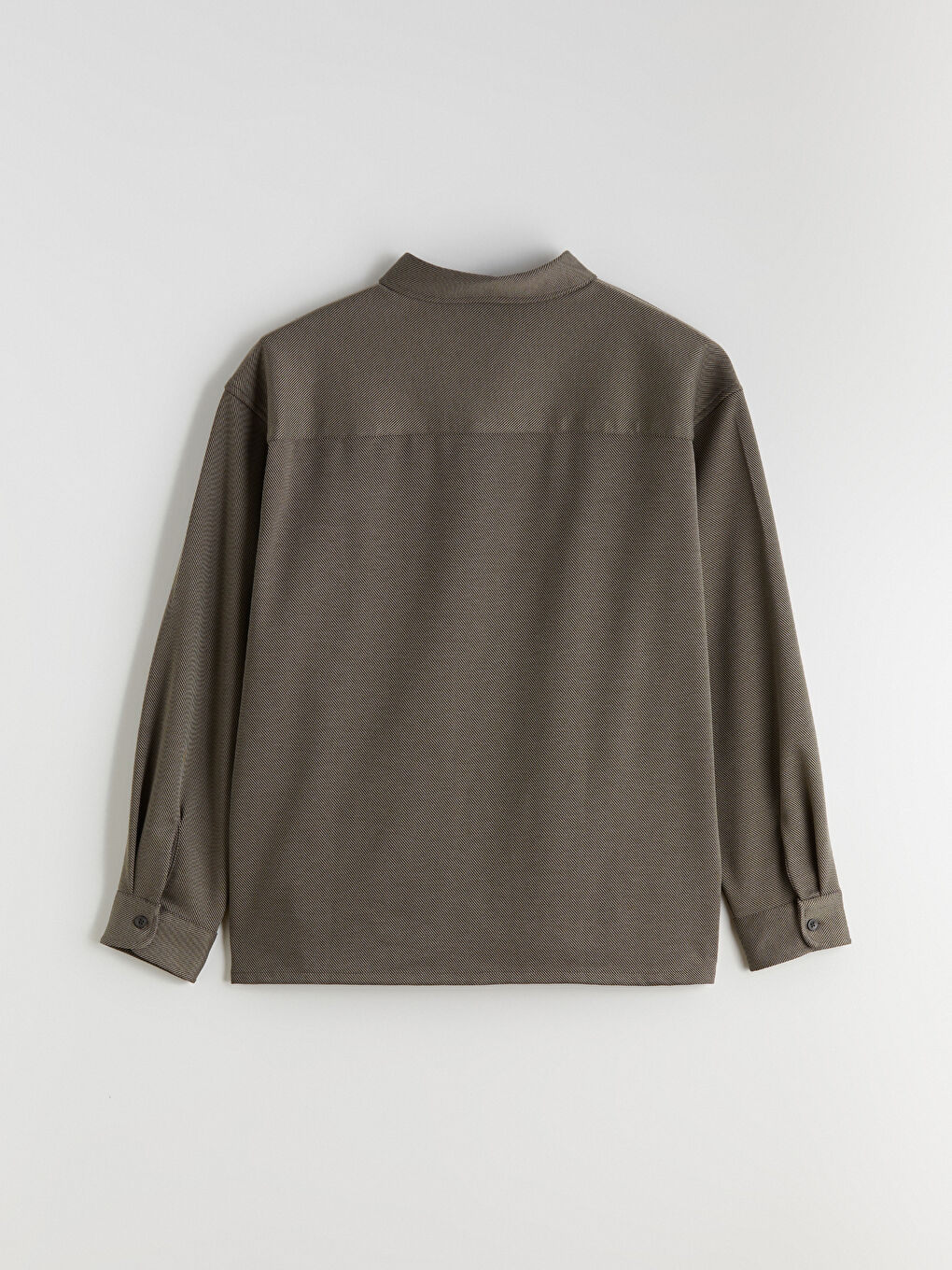 Ерлер ХАКИ Жейде-5