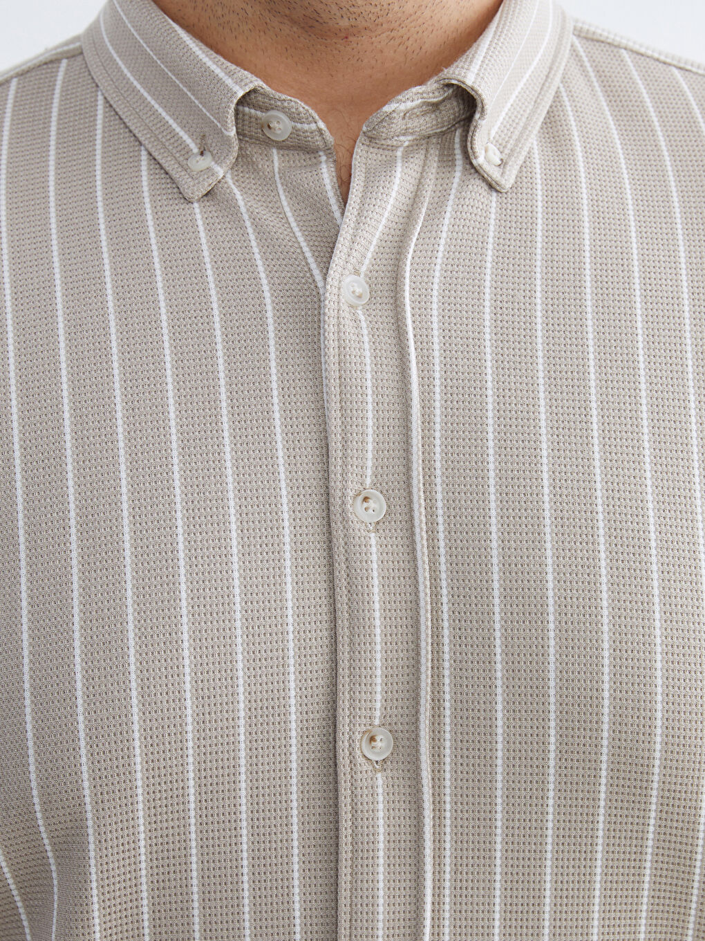 Ерлер сарғыш Жейде-2