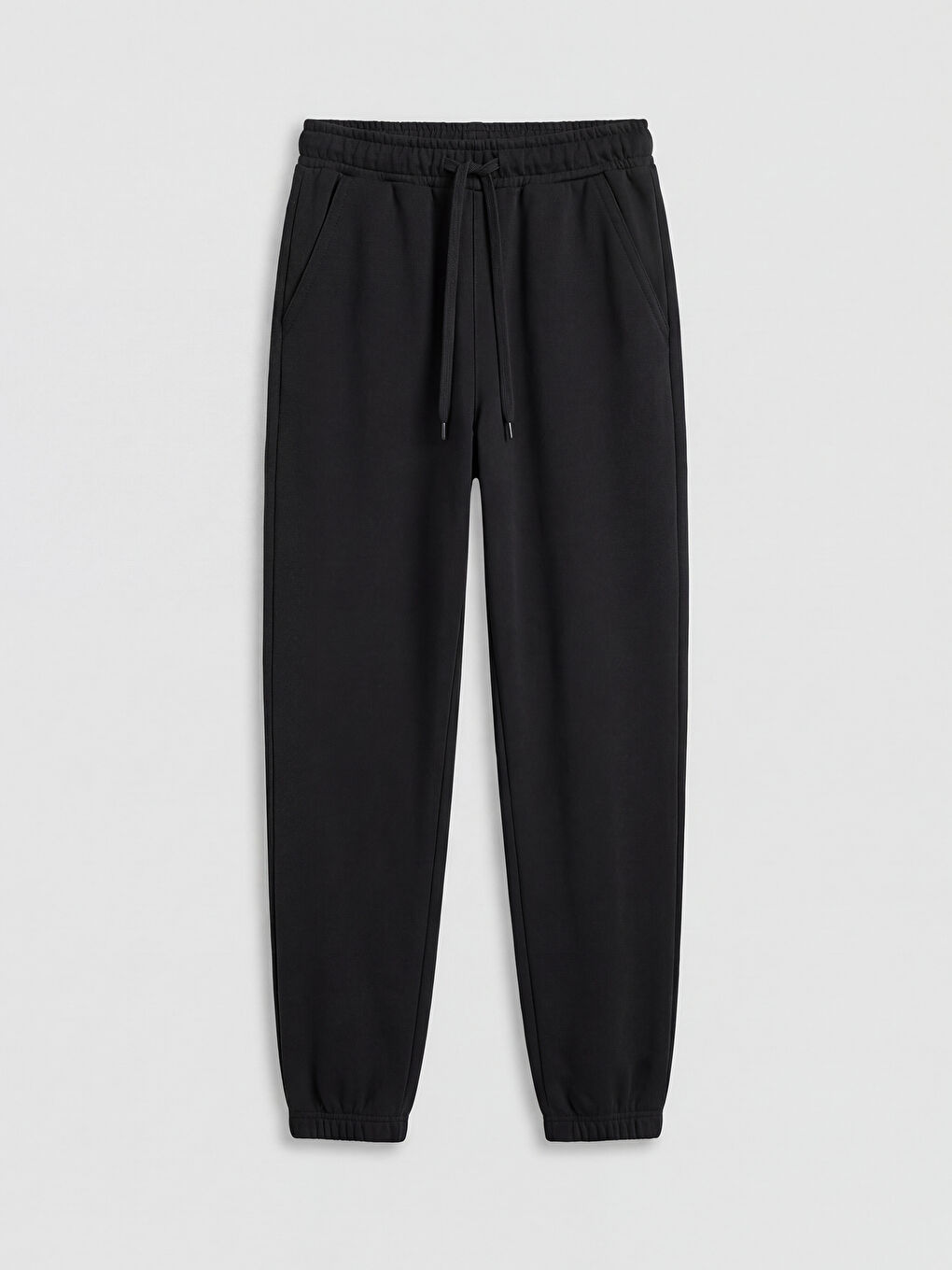 Hooded Boys' Tracksuit Set-3