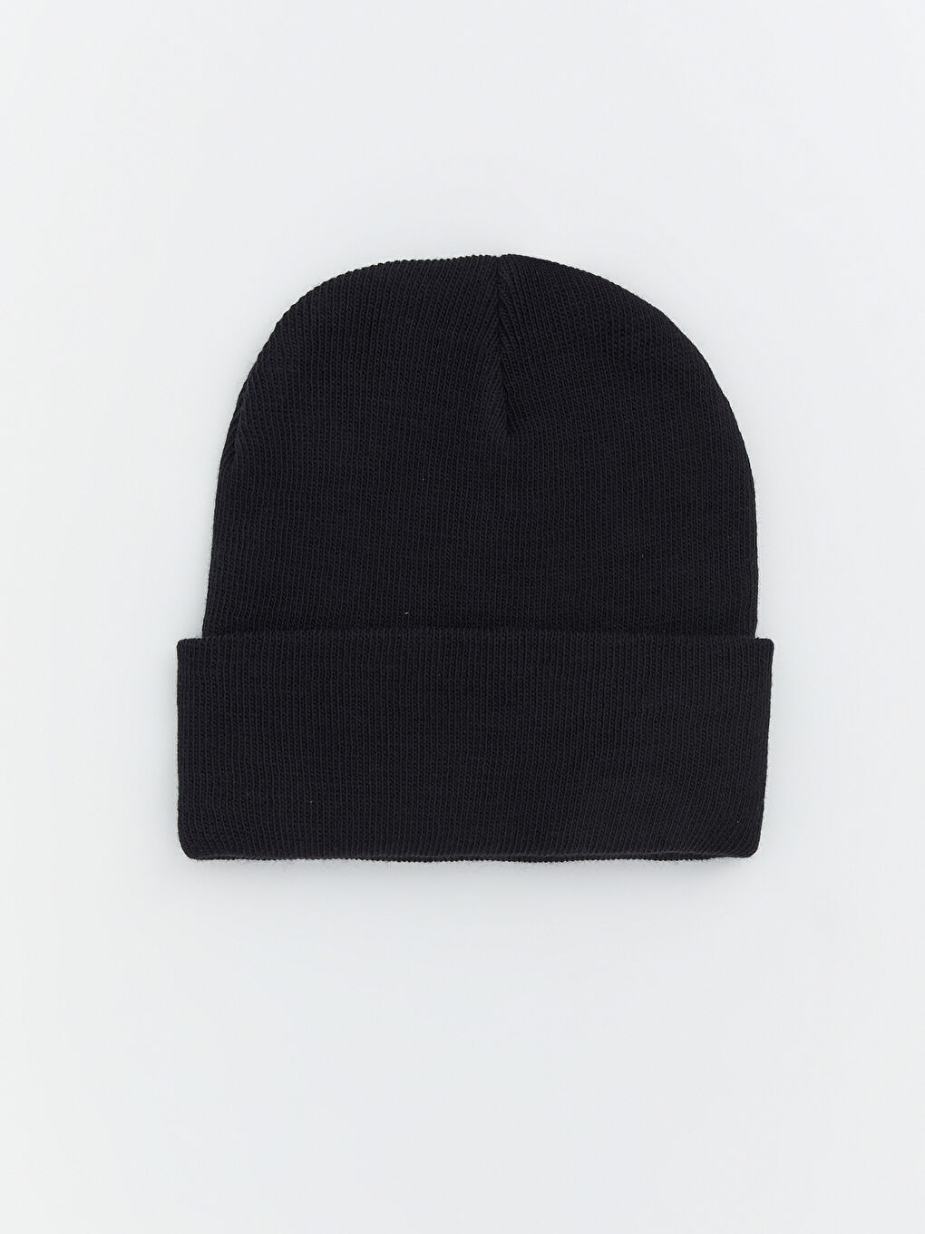 Lacivert Basic Erkek Bere