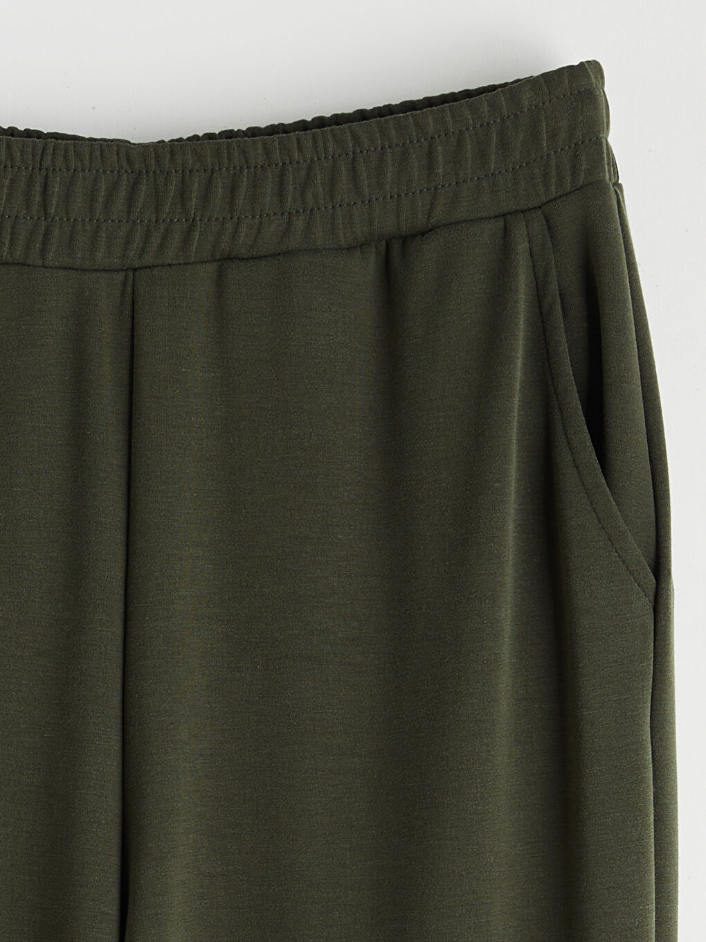 Ženske trenerke sa elastičnim strukom-1