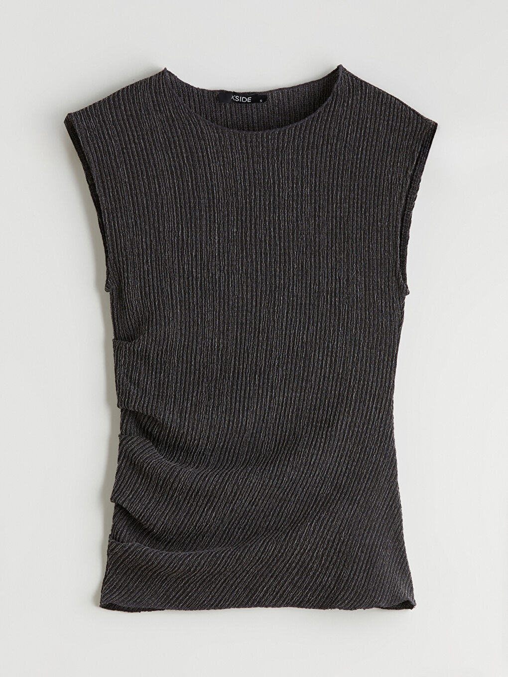 Woman ANTHRACITE Blouse