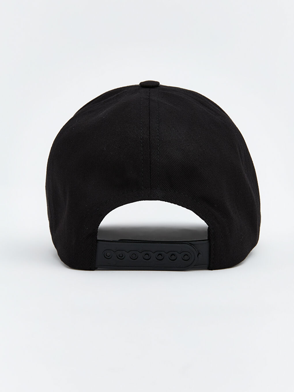 Siyah Beşiktaş Lisanslı Kep Şapka-2