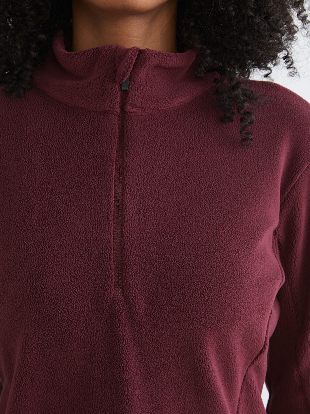 BORDO Dukserica Žena-2