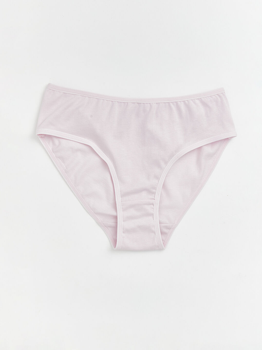 Lila Kız Çocuk Külot