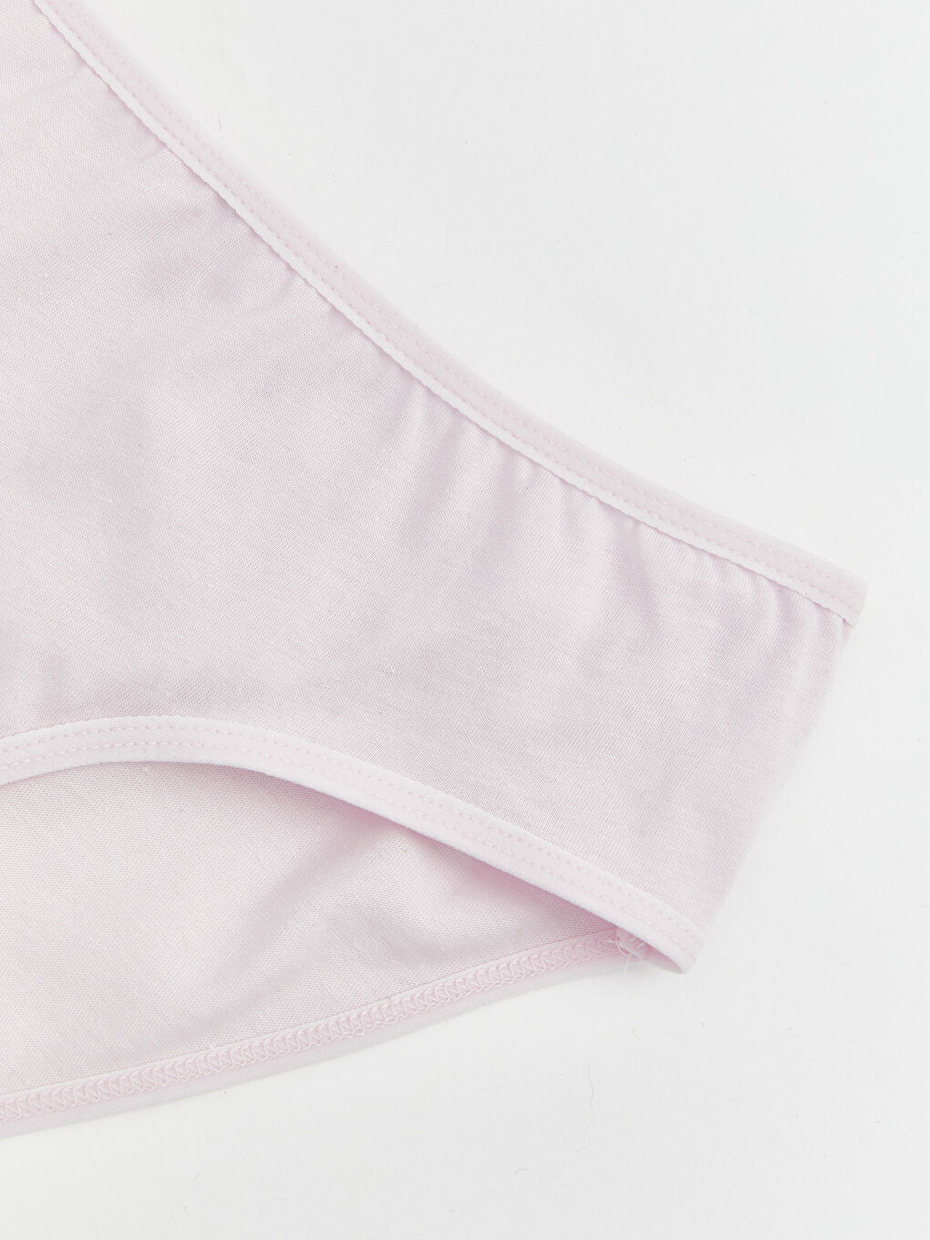 Lila Kız Çocuk Külot-1