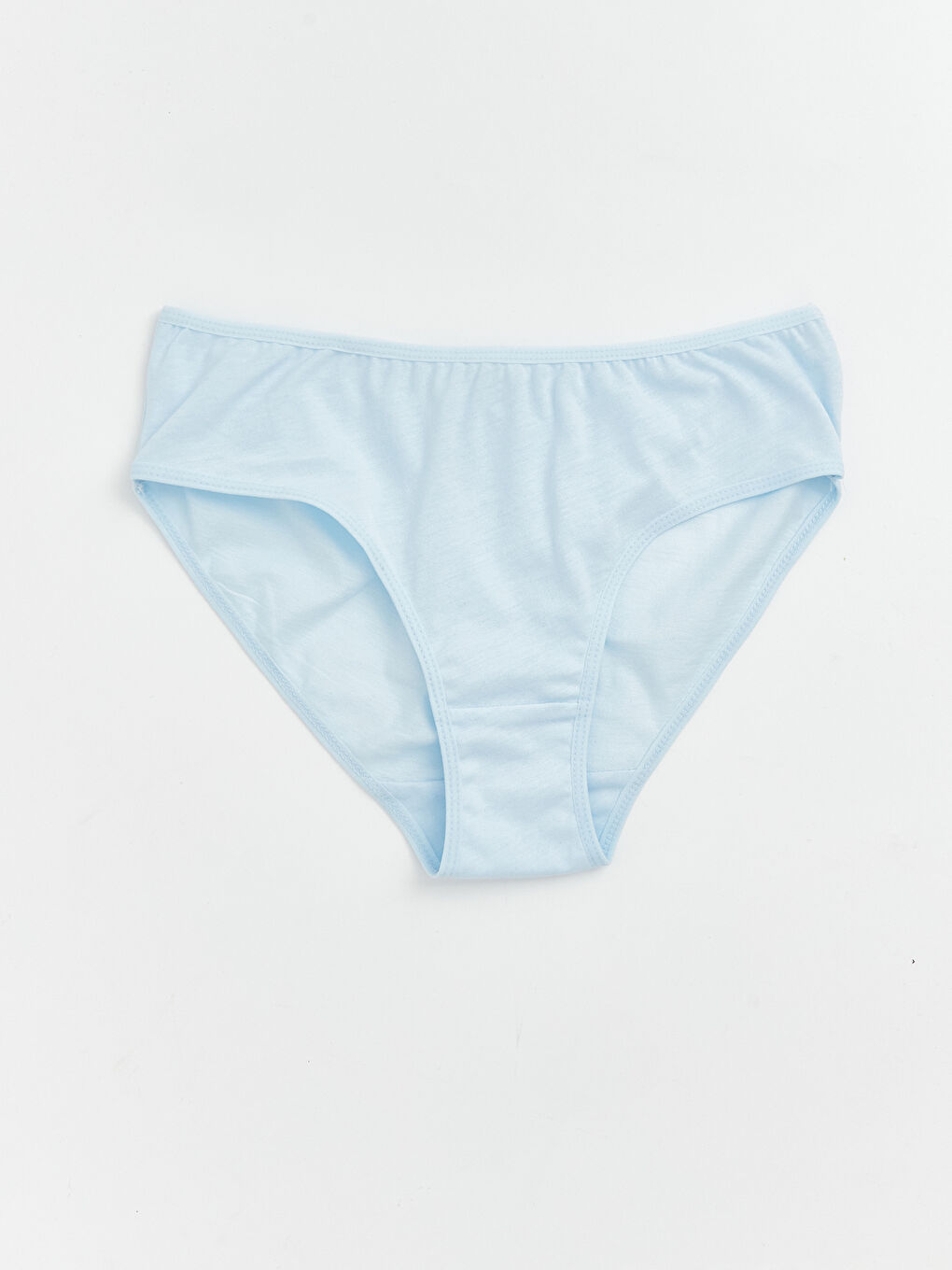 Mavi Kız Çocuk Külot