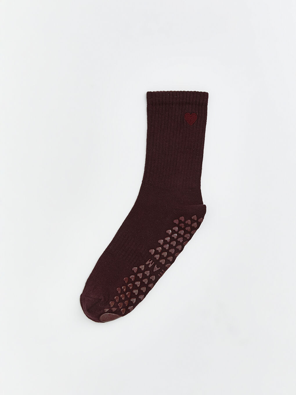 Non-Slip Sole Women's Yoga and Pilates Socks