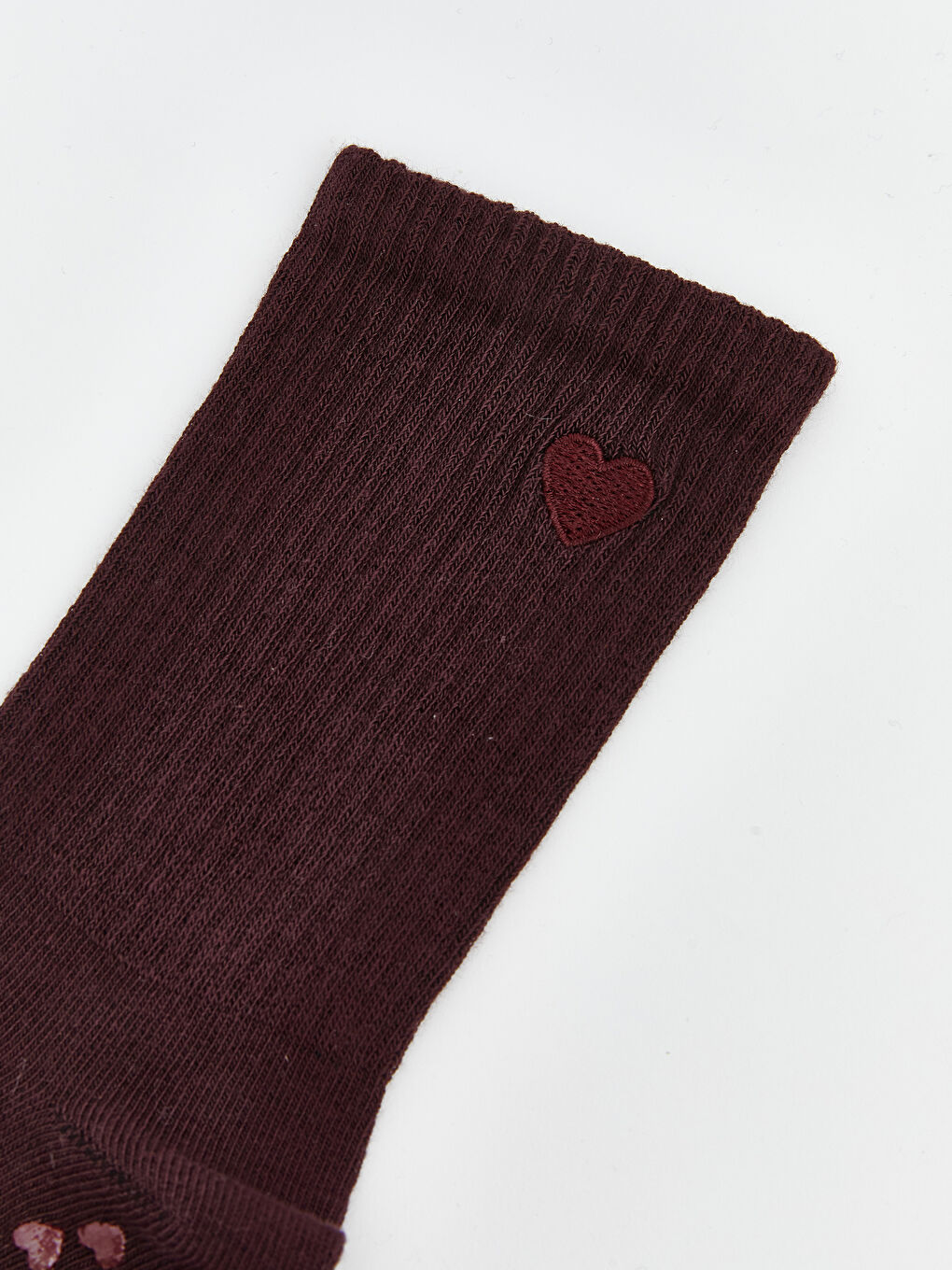 Non-Slip Sole Women's Yoga and Pilates Socks-2