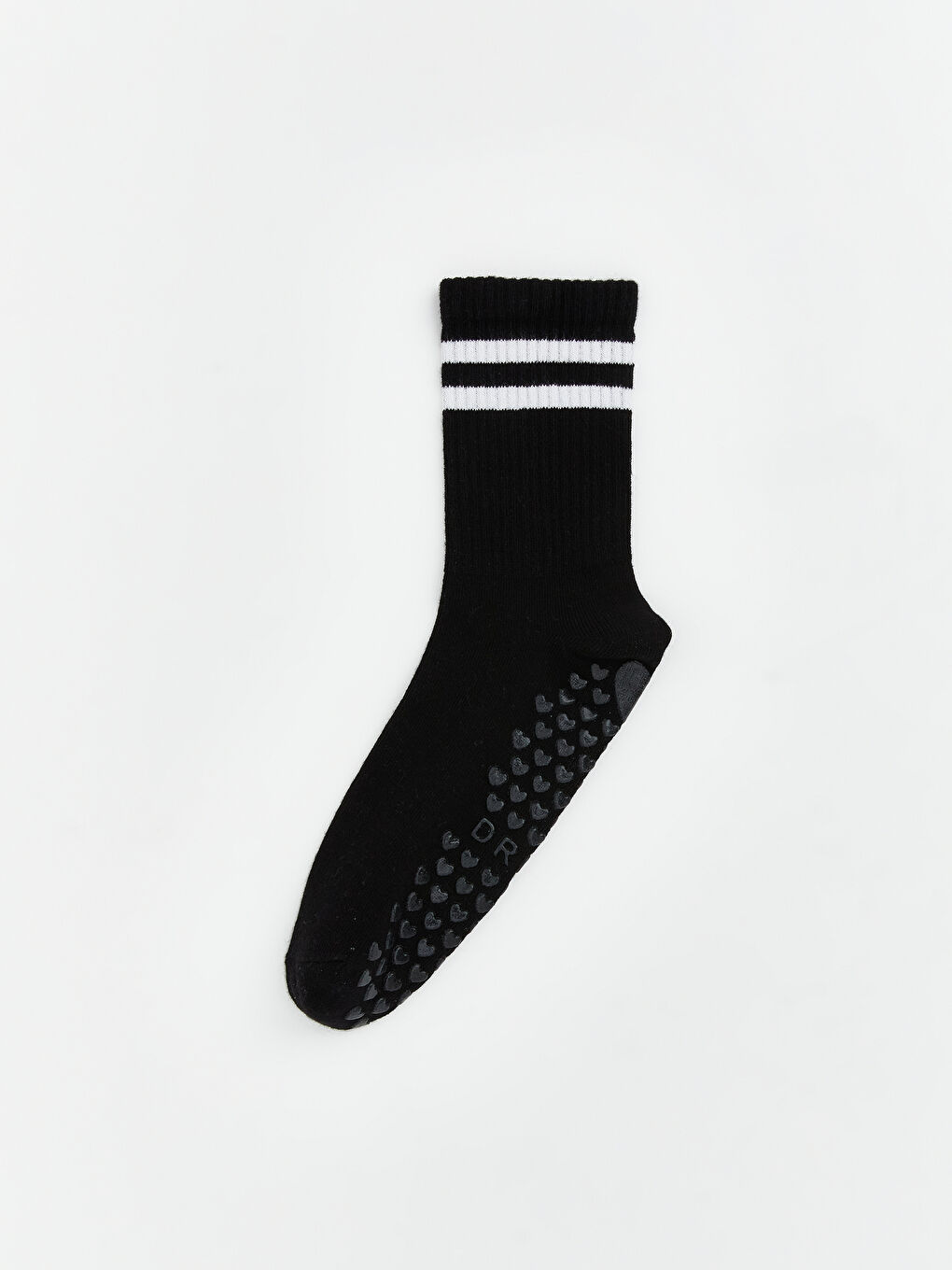 Woman BLACK Ankle Socks