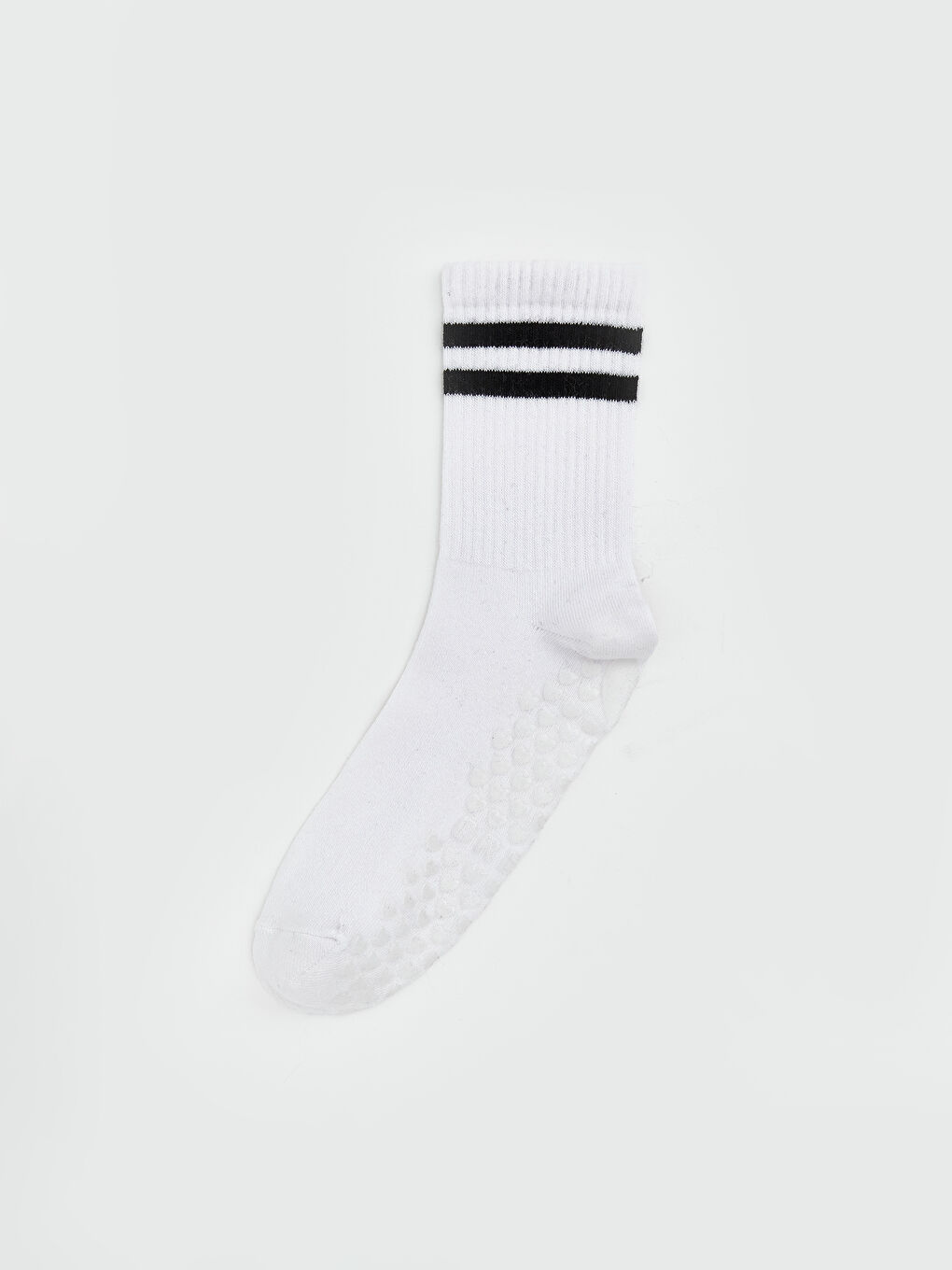 Woman ECRU Ankle Socks
