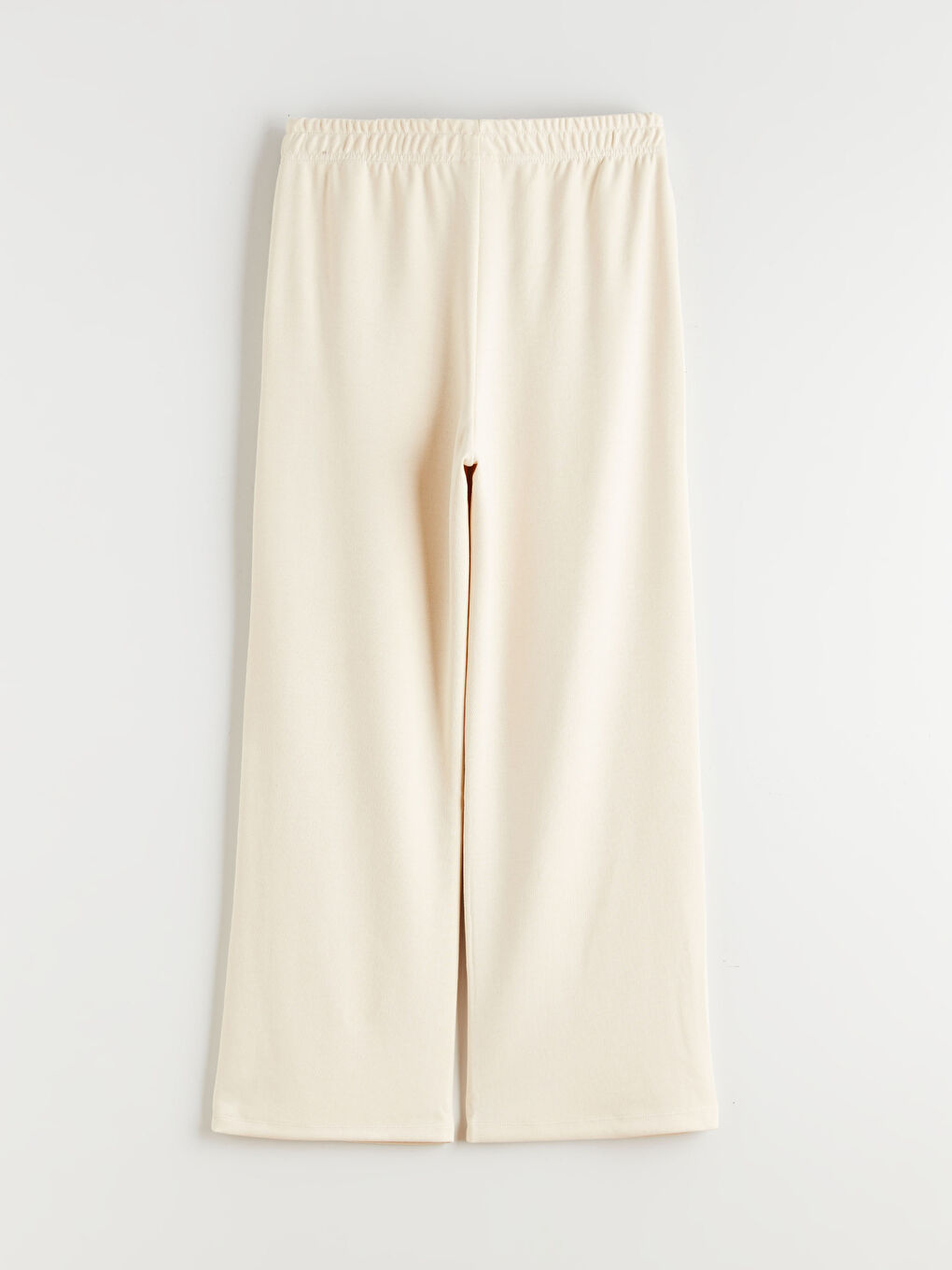 Sarı Bisiklet Yaka Kız Çocuk Eşofman Takım-6