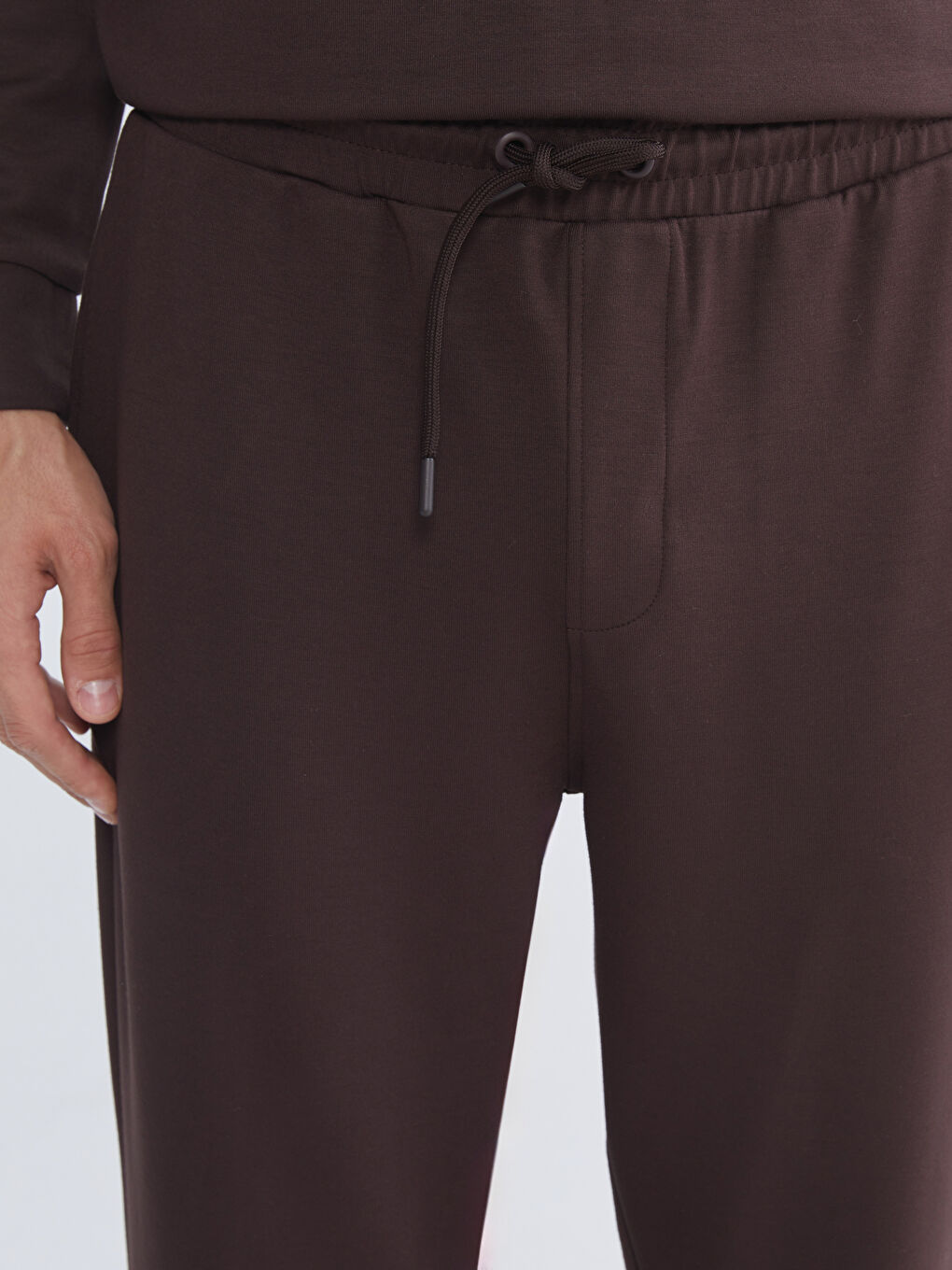 Standard Fit Men's Sweatpants-2