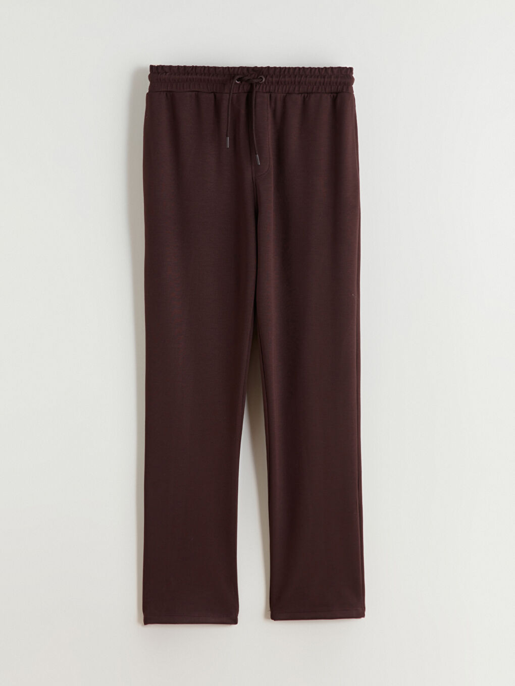 Standard Fit Men's Sweatpants-4