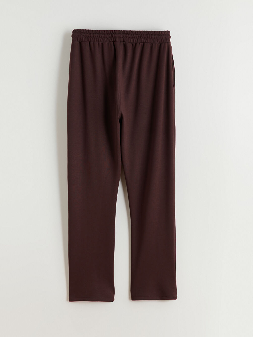 Standard Fit Men's Sweatpants-5