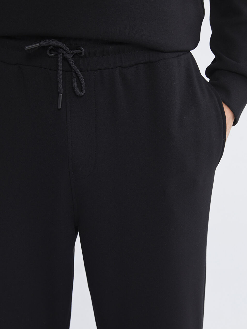 Standard Fit Men's Sweatpants-2