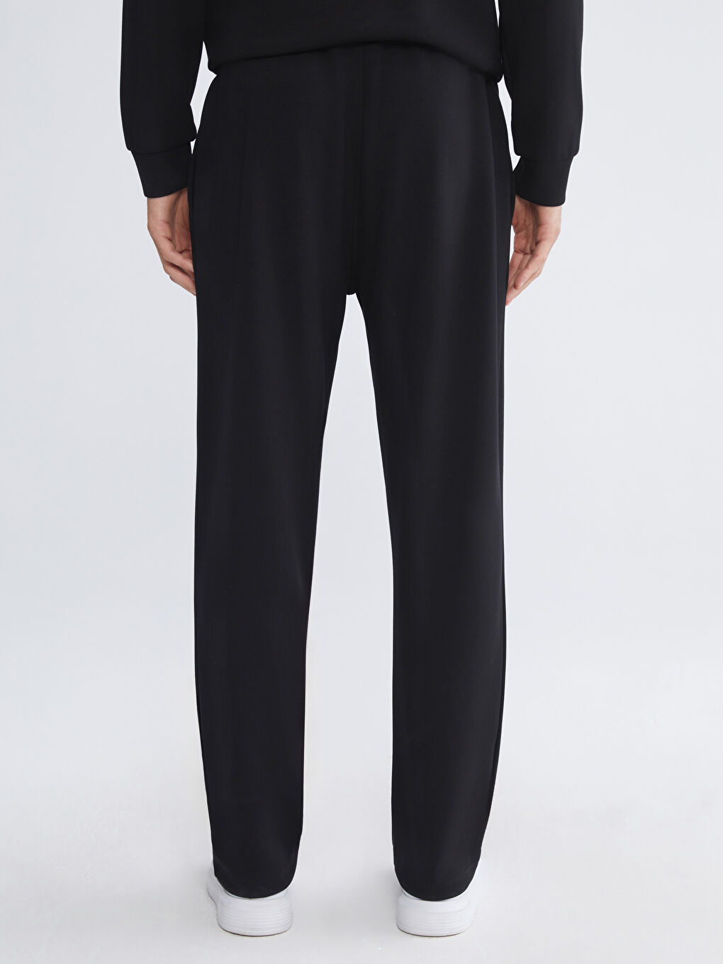 Standard Fit Men's Sweatpants-3