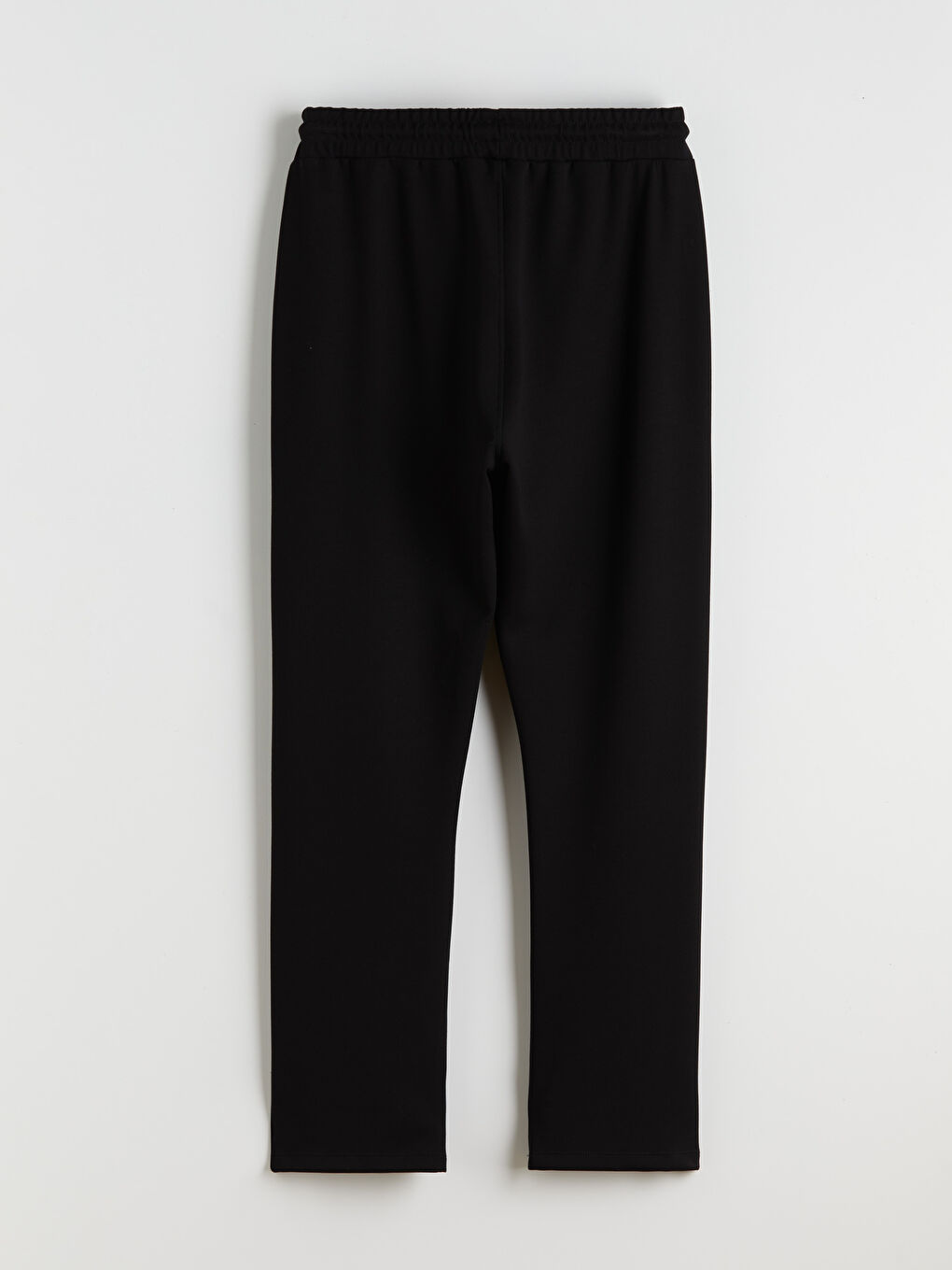 Standard Fit Men's Sweatpants-5