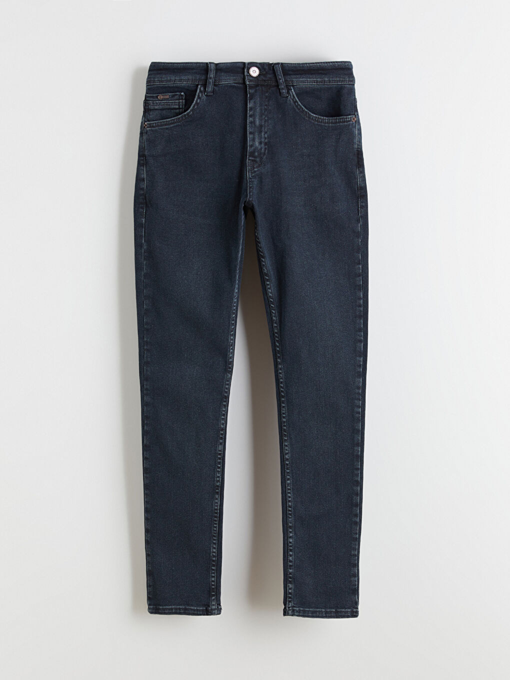 İndigo 760 Skinny Fit Erkek Jean Pantolon-4