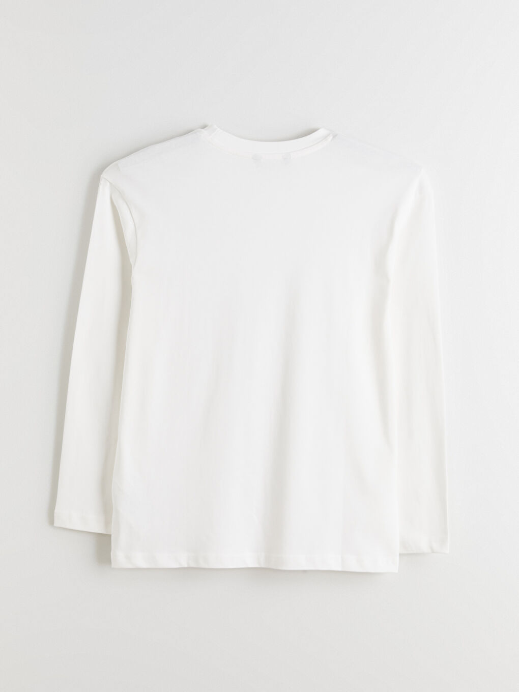Crew Neck Men's Sweatshirt-5