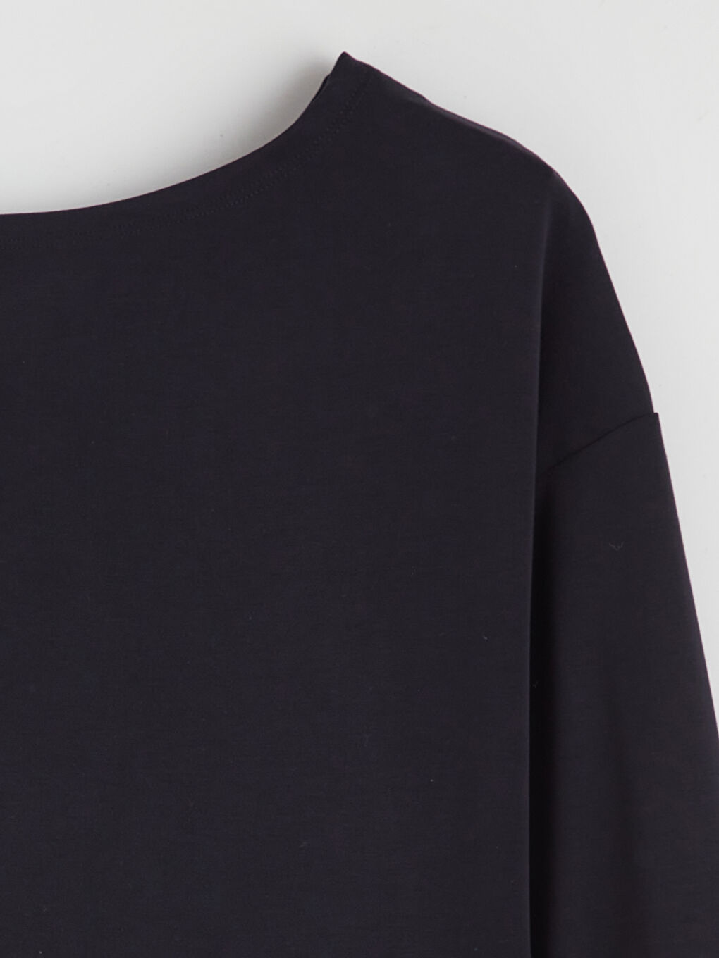 CRNA Dukserica Žena-5