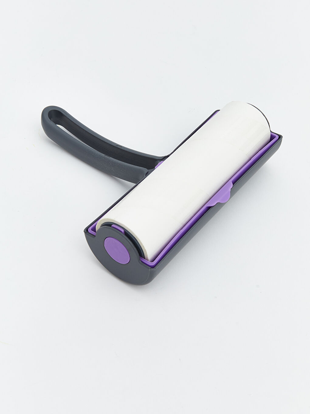 Tüy Toplayıcı Roller-2