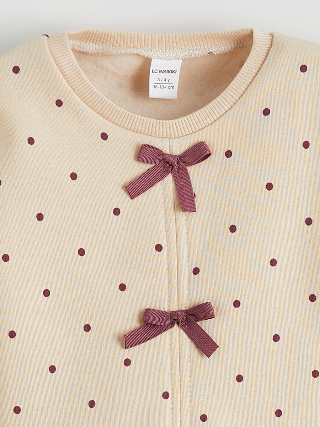 Girl PLUM Sweatshirt-2