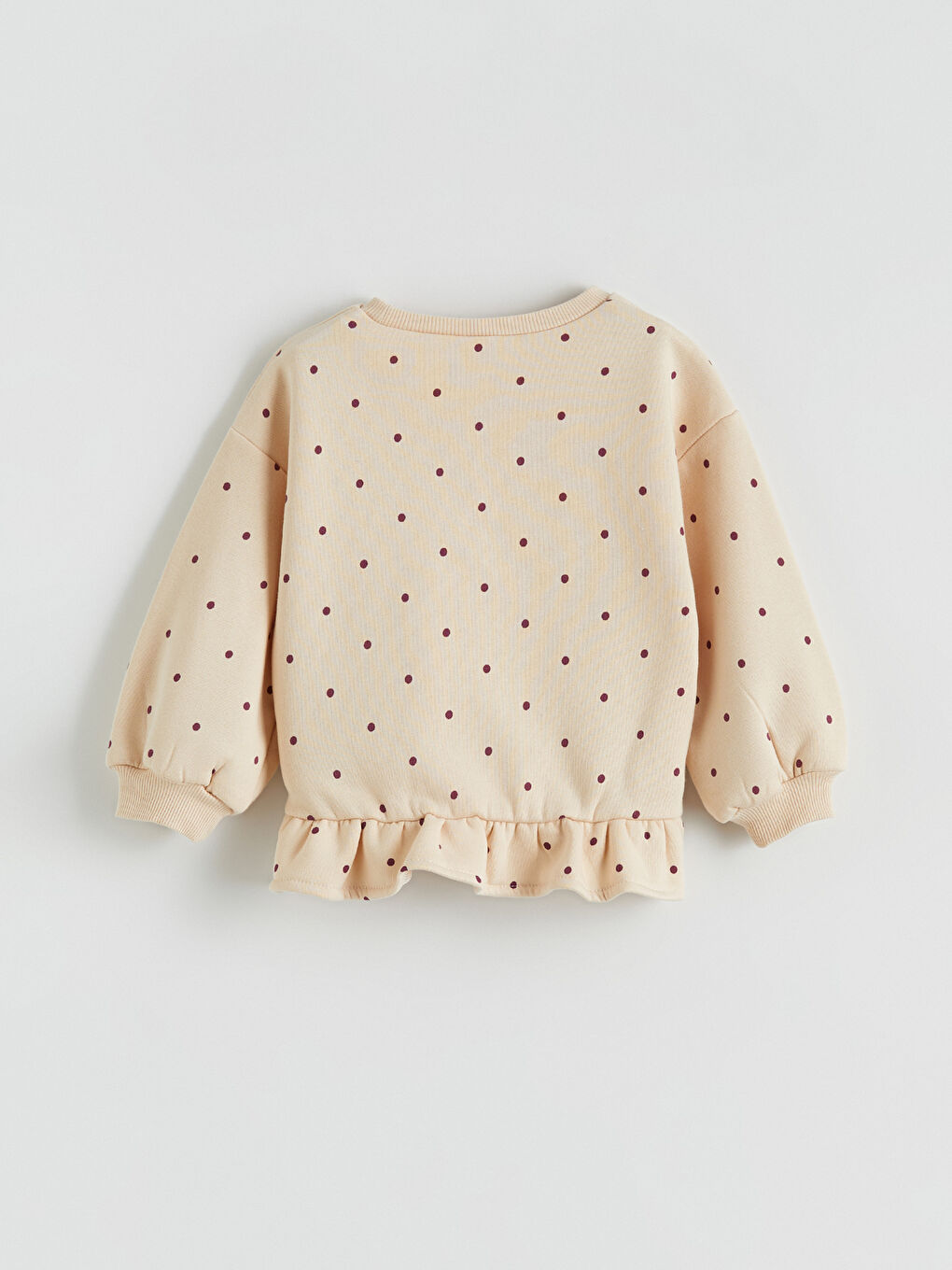 Girl PLUM Sweatshirt-3