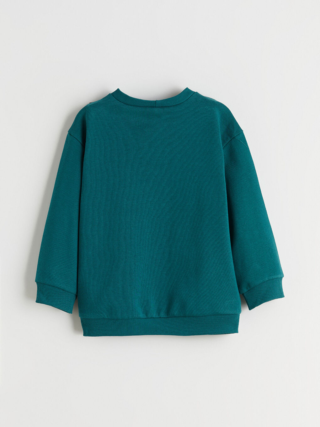 Момче Зелено Суитчър-2