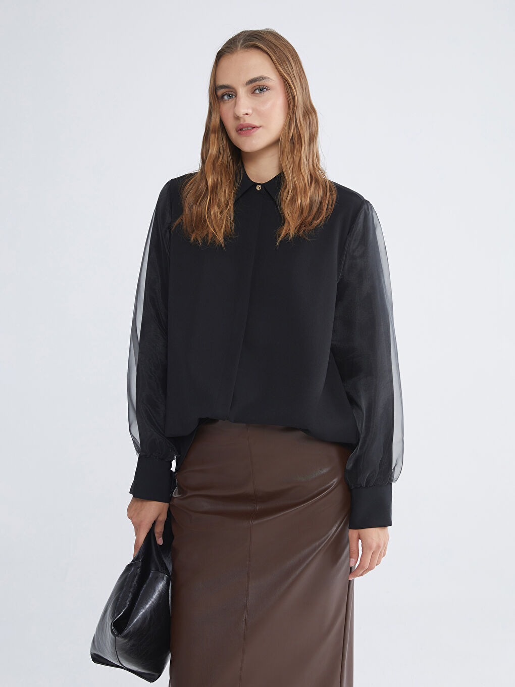 Aerobin Women's Shirt Tunic