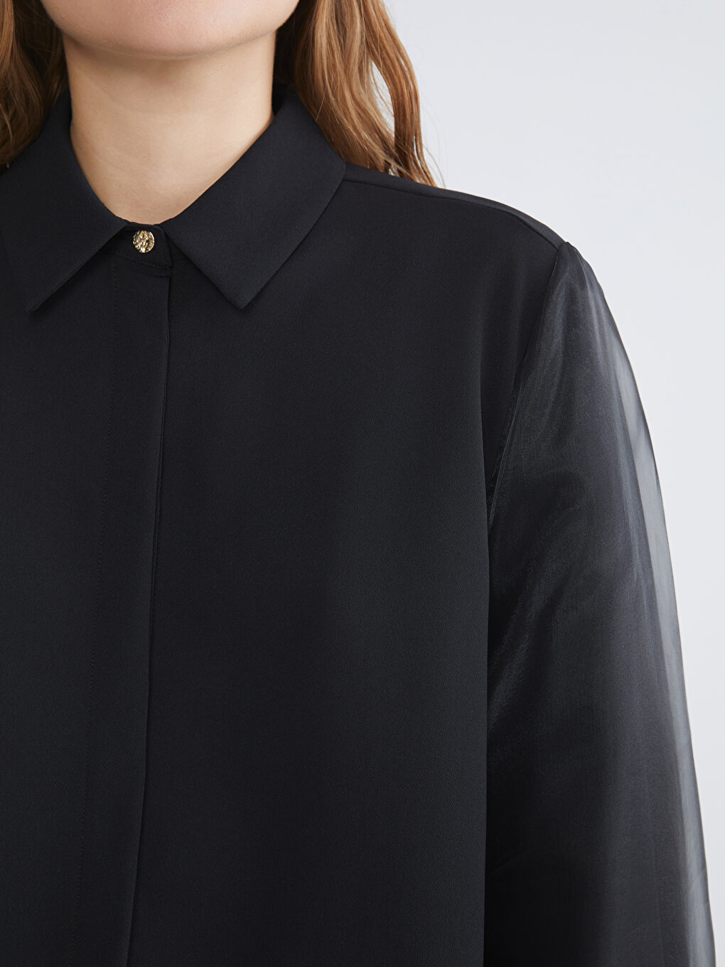 Aerobin Women's Shirt Tunic-2