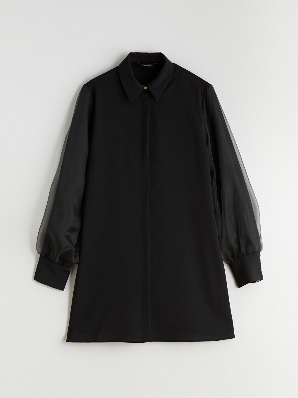 Aerobin Women's Shirt Tunic-4