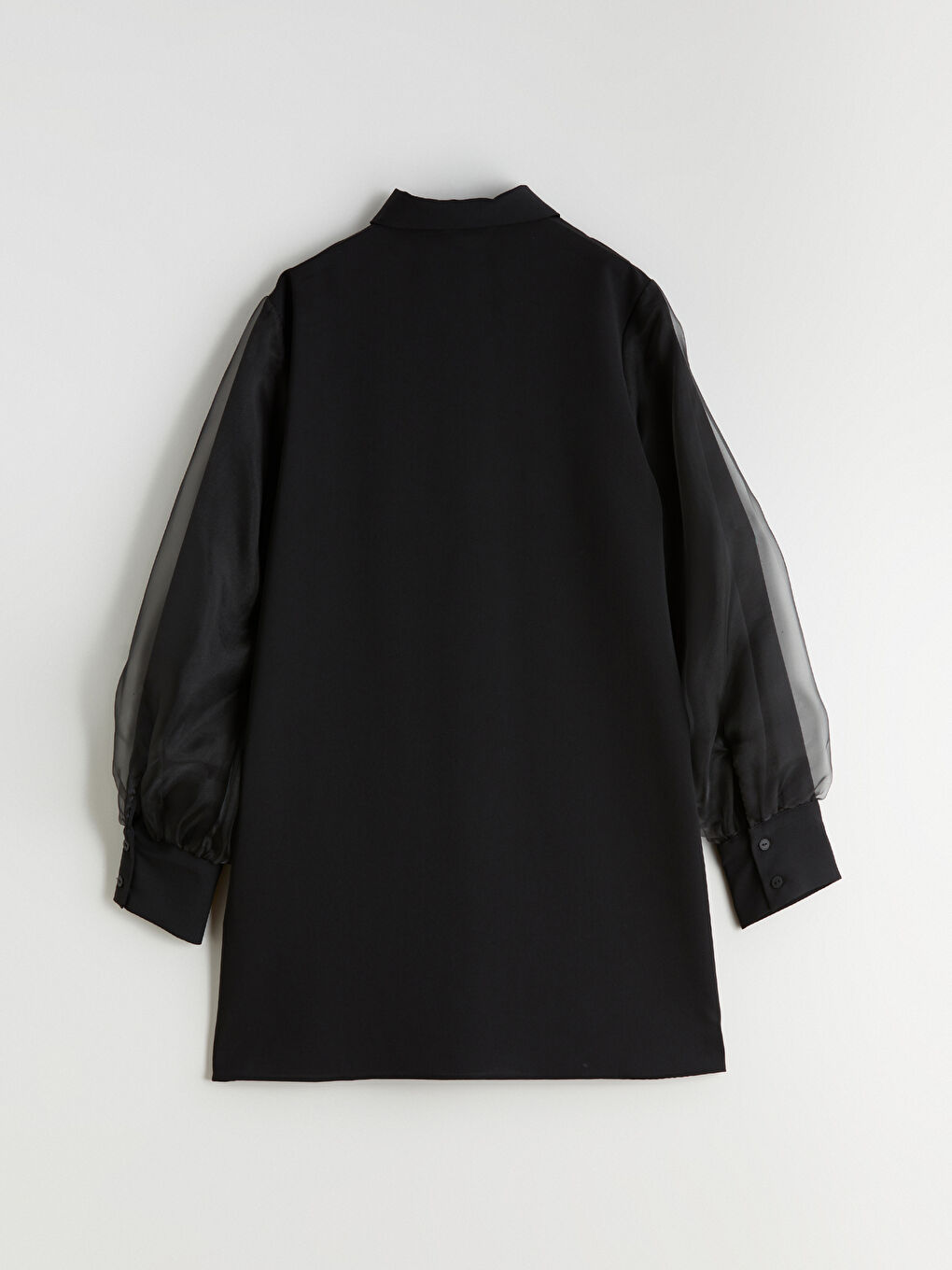 Aerobin Women's Shirt Tunic-5