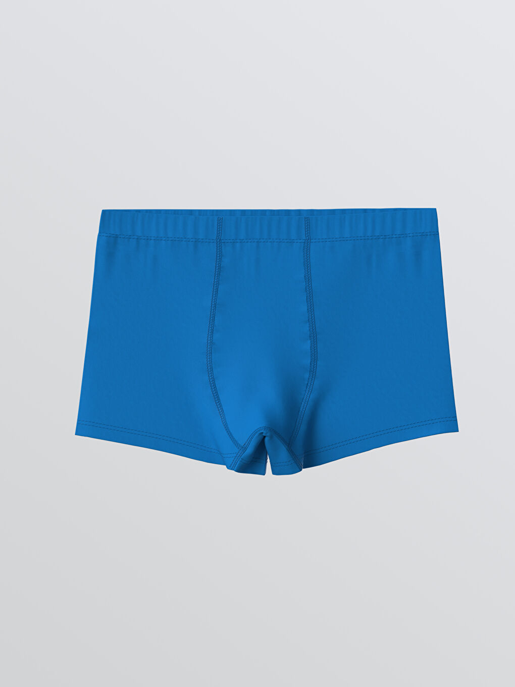 Karışık Basic Erkek Çocuk Boxer 3'lü-1