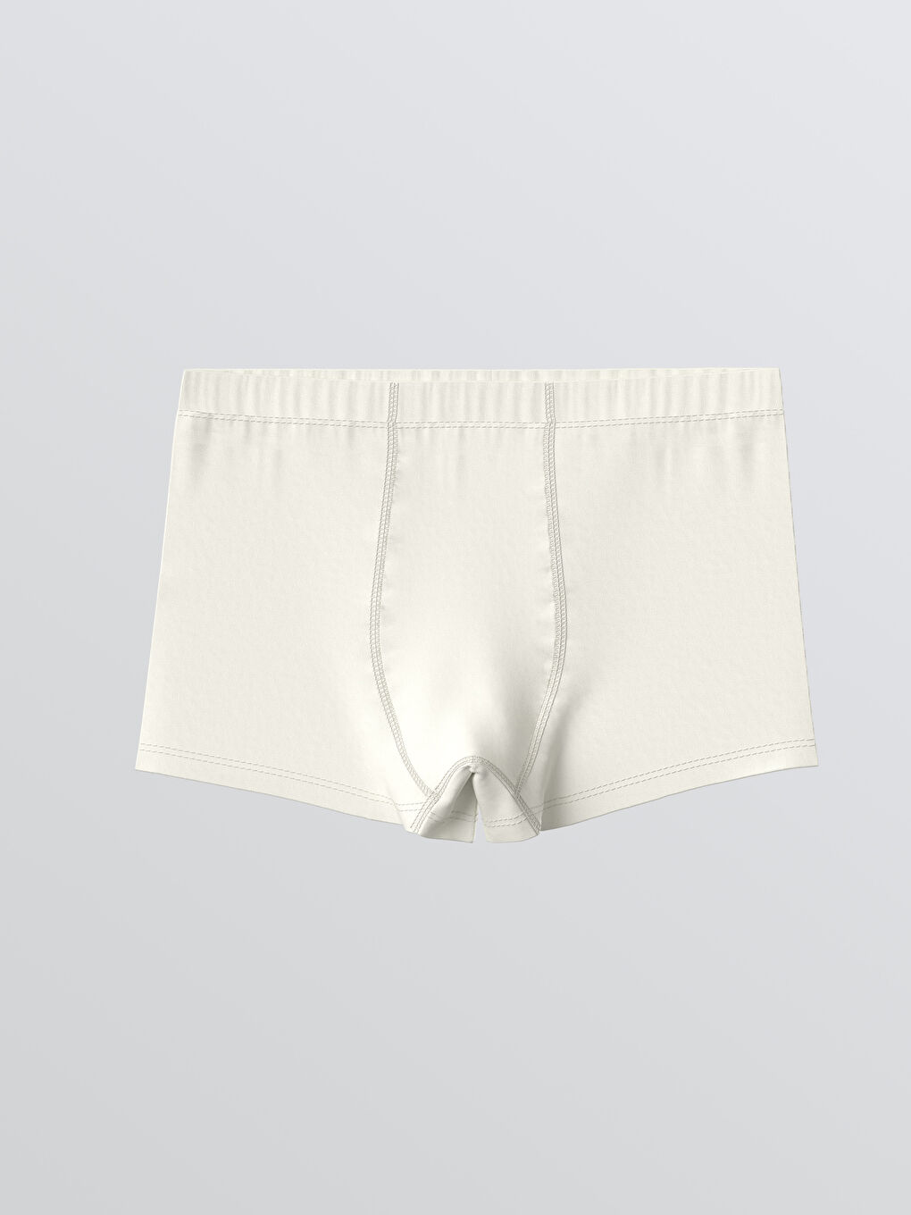 Karışık Basic Erkek Çocuk Boxer 3'lü-2