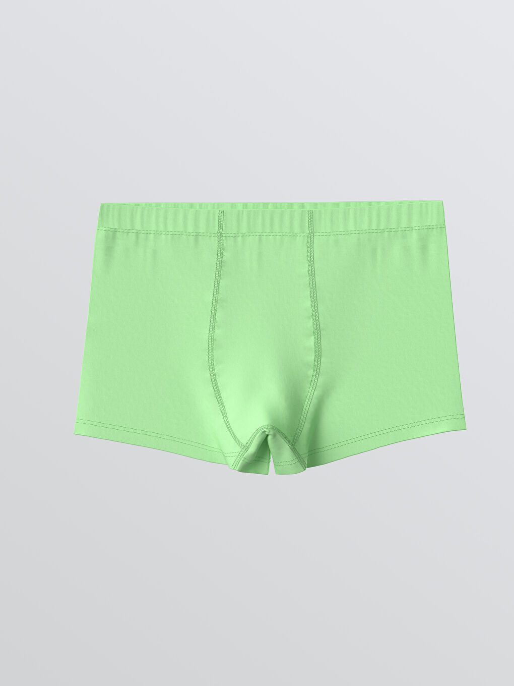 Karışık Basic Erkek Çocuk Boxer 3'lü-3